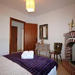 El Crucero With Pool And Jacuzzi Spainsunrentals 1035 Вілла *
