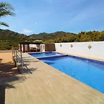 El Crucero With Pool And Jacuzzi Spainsunrentals 1035 Villa *