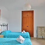 El Crucero With Pool And Jacuzzi Spainsunrentals 1035