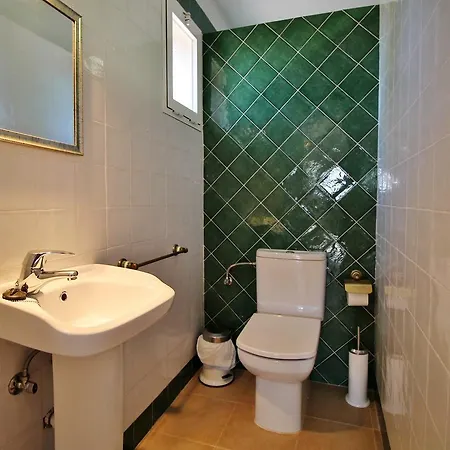 El Crucero With Pool And Jacuzzi Spainsunrentals 1035