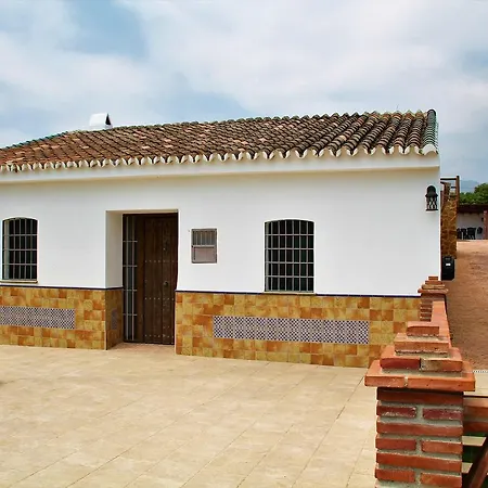 El Crucero With Pool And Jacuzzi Spainsunrentals 1035