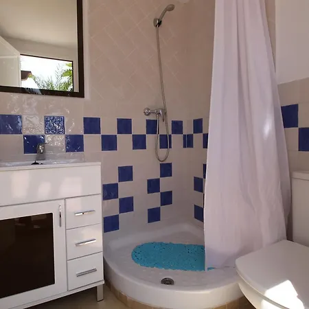 El Crucero With Pool And Jacuzzi Spainsunrentals 1035 Βίλα *
