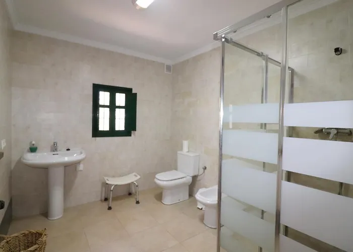 El Crucero With Pool And Jacuzzi Spainsunrentals 1035 Nerja