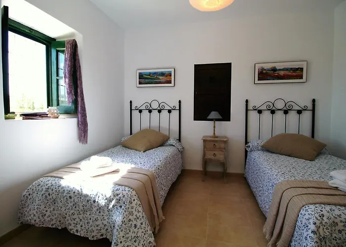 El Crucero With Pool And Jacuzzi Spainsunrentals 1035 Villa