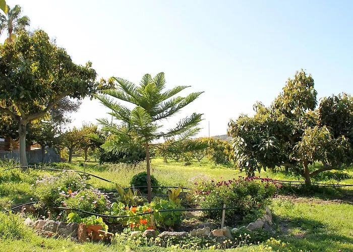 El Crucero With Pool And Jacuzzi Spainsunrentals 1035 * Nerja