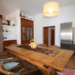 El Crucero With Pool And Jacuzzi Spainsunrentals 1035 Villa