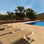 El Crucero With Pool And Jacuzzi Spainsunrentals 1035 Villa *