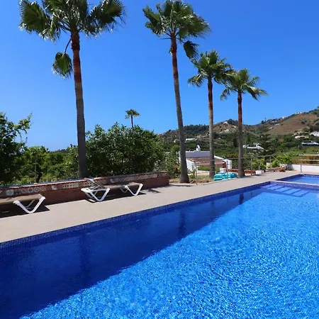 El Crucero With Pool And Jacuzzi Spainsunrentals 1035