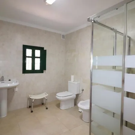 El Crucero With Pool And Jacuzzi Spainsunrentals 1035 네르하