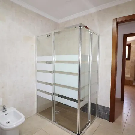 빌라 El Crucero With Pool And Jacuzzi Spainsunrentals 1035 *