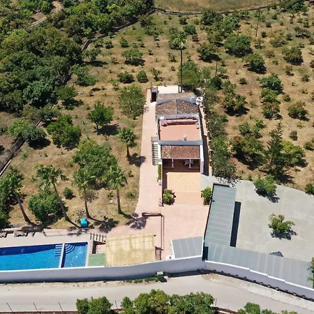 El Crucero With Pool And Jacuzzi Spainsunrentals 1035 *