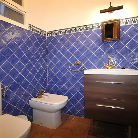 빌라 El Crucero With Pool And Jacuzzi Spainsunrentals 1035