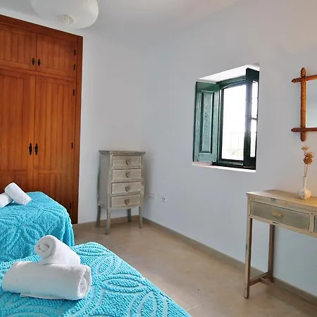 El Crucero With Pool And Jacuzzi Spainsunrentals 1035