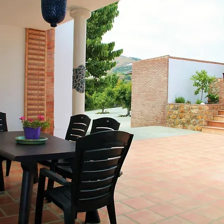 El Crucero With Pool And Jacuzzi Spainsunrentals 1035 * Нерха