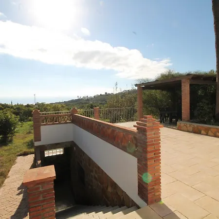 빌라 El Crucero With Pool And Jacuzzi Spainsunrentals 1035