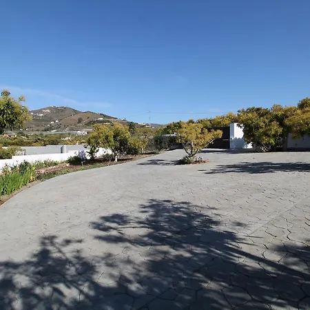 빌라 El Crucero With Pool And Jacuzzi Spainsunrentals 1035 *