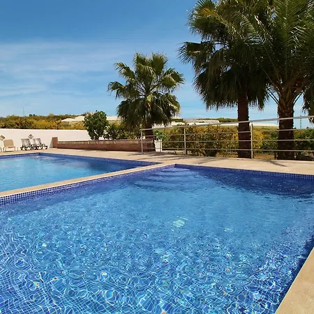 El Crucero With Pool And Jacuzzi Spainsunrentals 1035 Нерха
