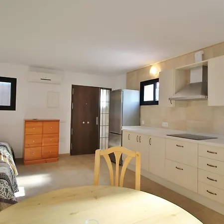 El Crucero With Pool And Jacuzzi Spainsunrentals 1035 וילה *