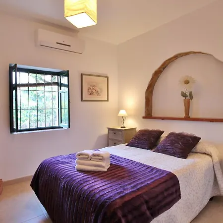 וילה El Crucero With Pool And Jacuzzi Spainsunrentals 1035 נרחה