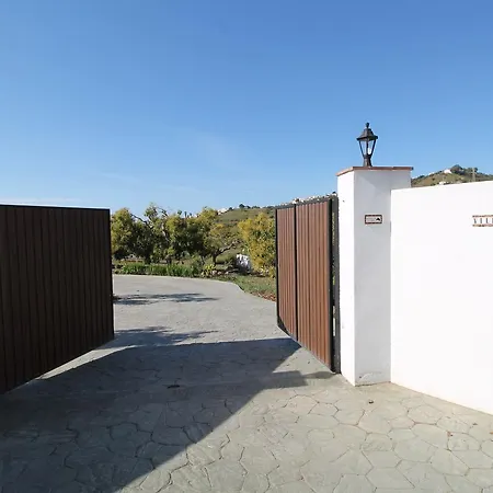 El Crucero With Pool And Jacuzzi Spainsunrentals 1035 네르하