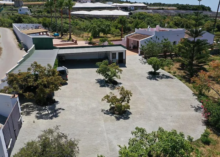 빌라 El Crucero With Pool And Jacuzzi Spainsunrentals 1035 네르하