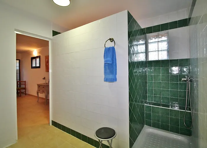 Βίλα El Crucero With Pool And Jacuzzi Spainsunrentals 1035