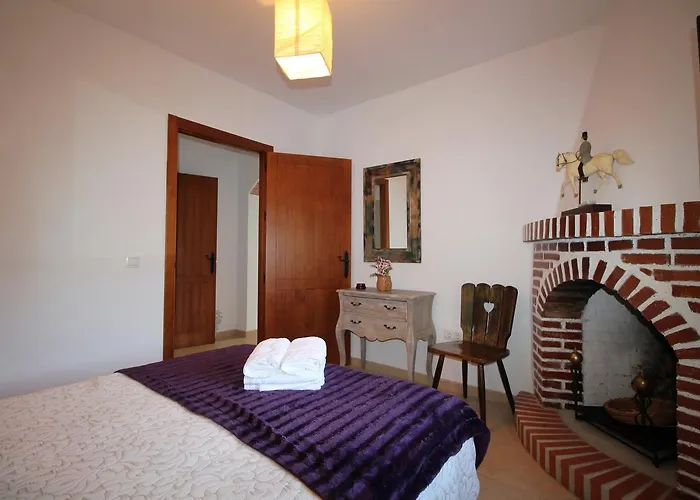 El Crucero With Pool And Jacuzzi Spainsunrentals 1035 Vila *