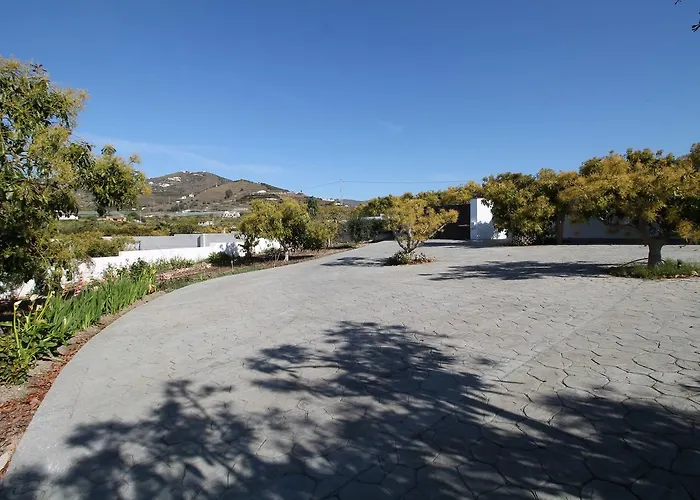 빌라 El Crucero With Pool And Jacuzzi Spainsunrentals 1035 *