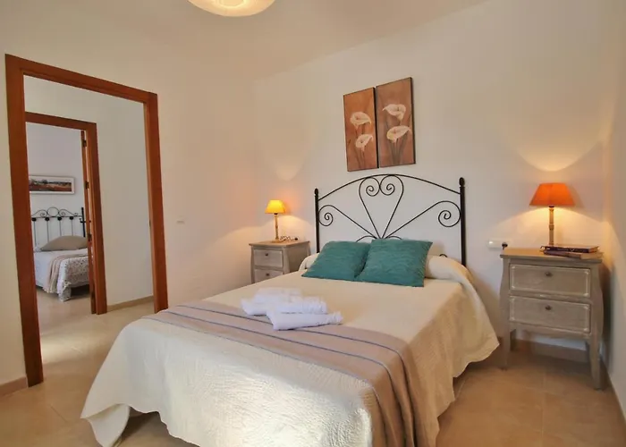 El Crucero With Pool And Jacuzzi Spainsunrentals 1035 * Nerja