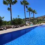 El Crucero With Pool And Jacuzzi Spainsunrentals 1035