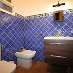 Villa El Crucero With Pool And Jacuzzi Spainsunrentals 1035