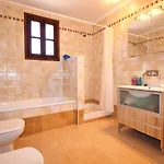 Villa El Crucero With Pool And Jacuzzi Spainsunrentals 1035