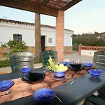 Villa El Crucero With Pool And Jacuzzi Spainsunrentals 1035