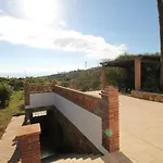 Villa El Crucero With Pool And Jacuzzi Spainsunrentals 1035
