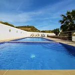El Crucero With Pool And Jacuzzi Spainsunrentals 1035 Villa *