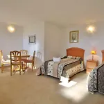 El Crucero With Pool And Jacuzzi Spainsunrentals 1035