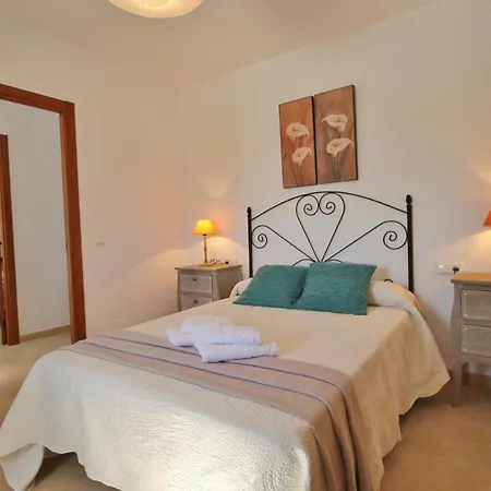 El Crucero With Pool And Jacuzzi Spainsunrentals 1035 * ネルハ