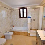 Villa El Crucero With Pool And Jacuzzi Spainsunrentals 1035