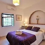 Villa El Crucero With Pool And Jacuzzi Spainsunrentals 1035 Nerja