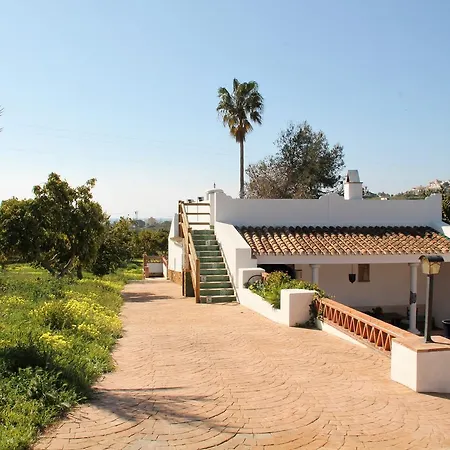 Villa El Crucero With Pool And Jacuzzi Spainsunrentals 1035