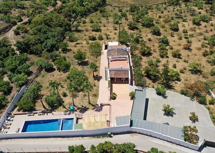 El Crucero With Pool And Jacuzzi Spainsunrentals 1035 *